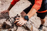 Meilleures montres GPS altimètre 2020 pour la randonnée